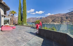 Vico Morcote, Ticino 6921