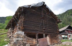 Anzonico, Ticino 6748