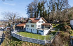 Hubelstrasse 169, Moosleerau, Aargau 5054