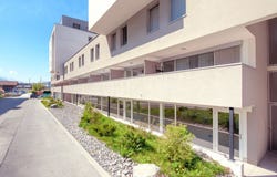 Avenue des Platanes 12 (F), Sierre, Valais 3960