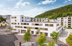 Grienmattweg 1, Liestal, Basel-Landschaft (canton) 4410