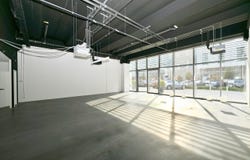 Centro Ambrosart, Manno, Ticino 6928