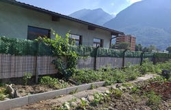 Biasca, Ticino 6710