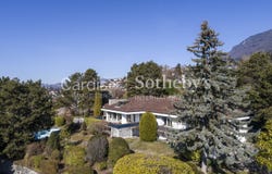 Blonay_Blonay, Blonay, Vaud 1807