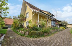 Lindenweg 9, Mumpf, Aargau 4322
