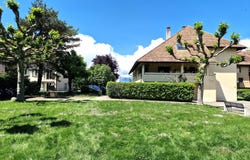 20 Chemin Neuf, Corsier GE, Geneva 1246