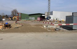 Industriestrasse 645, Ramsen, Schaffhausen (canton) 8262