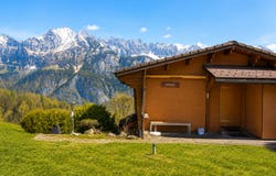 9 Bergheimstrasse, Flums, St. Gallen (canton) 8896