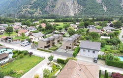 Adresse sur demande 1, Vernayaz, Valais 1904