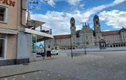 Einsiedeln, Schwyz (canton) 8840