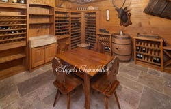 Chem. de lArnouva 22, 3963 Crans-Montana, Switzerland, Crans-Montana, Valais 3963