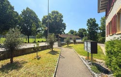 Wynigenstrasse 8, Burgdorf, Bern (canton) 3400