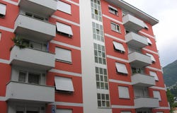 Via Saleggi 6, Locarno, Ticino 6600