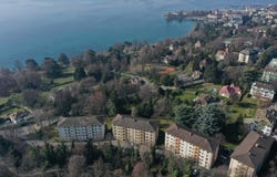Avenue du Denantou 17-19, Lausanne, Vaud 1006