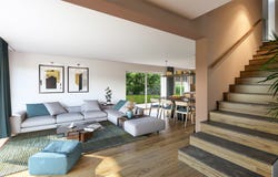 Le Mont-sur-Lausanne, Vaud 1052