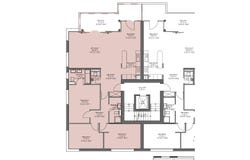 Rue du Centre 42 A, ST-SULPICE, Vaud 1025