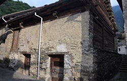 Dangio, Dangio, Ticino 6717