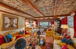 Gstaad, Bern (canton) 3780