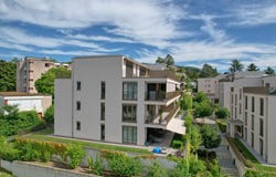 Urdorf, Zürich (canton) 8902