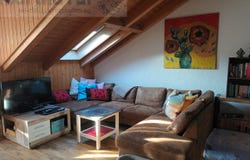 Parkstrasse 21, Matten b. Interlaken, Bern (canton) 3800