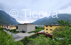 Melano, Ticino 6818