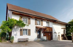 Hauptstrasse 38, Pfeffingen, Basel-Landschaft (canton) 4148