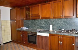 Faido, Ticino 6760