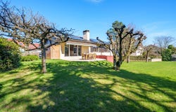 Prangins, Vaud 1197