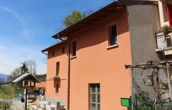 Ronco, Castelrotto, Ticino 6980