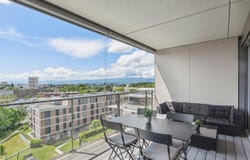 Grand Lausanne, Le Mont-sur-Lausanne, Vaud 1052
