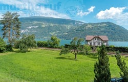Büünde, Därligen, Bern (canton) 3707