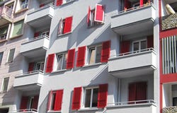 Rue Amat 26, Genève, Geneva 1202