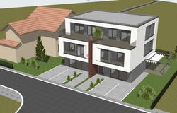 Gartenstrasse 15, Reinach AG, Aargau 5734