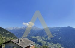 Verbier, Verbier, Valais 1936