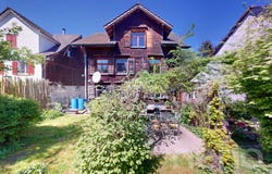 Hosenruck, Hosenruck, Thurgau 9515