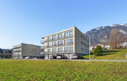 Widenfeld 2, Sennwald, St. Gallen (canton) 9466