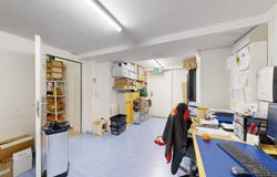 Rue du Grand-Chêne 1-3, Lausanne, Vaud 1003