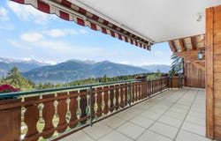 3963 Crans-Montana, Switzerland, Crans-Montana, Valais 3963