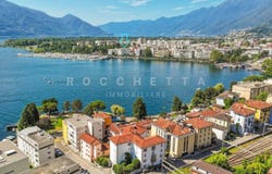 via Stefano Franscini, Locarno, Ticino 6600