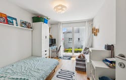 Sunnewisstrasse, Hombrechtikon, Zürich (canton) 8634
