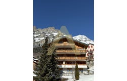 Leukerbad, Valais 3954