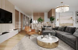 Zürich, Zürich (canton) 8003
