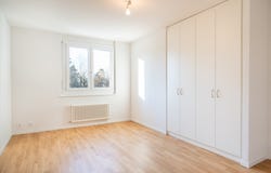 Avenue de Valmont 18, LAUSANNE, Vaud 1010