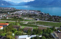 Chardonne, Vaud 1803