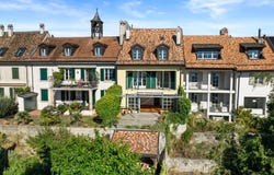 District de Morges, Vaud 1164
