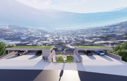 Miège, Valais 3972
