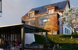 Landstrasse, Kirchdorf AG, Aargau 5416