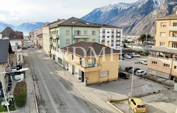 Centre, Saxon, Valais 1907