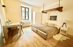 Inden, Valais 3953