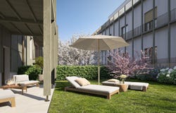 Neue Dorfstrasse 27, Langnau am Albis, Zürich (canton) 8135